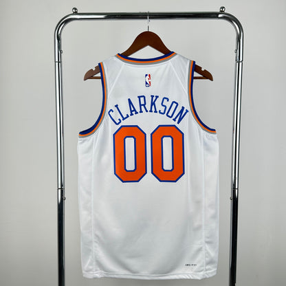 New York Knicks 23