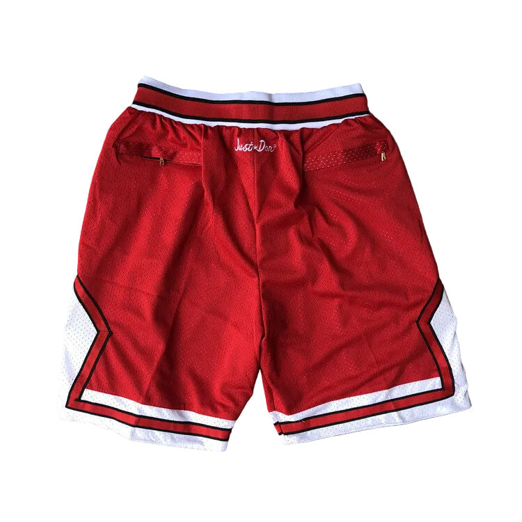 Chicago Bulls 1998 Retro (Shorts)