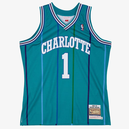 Charlotte Hornets 1992 (Retro)