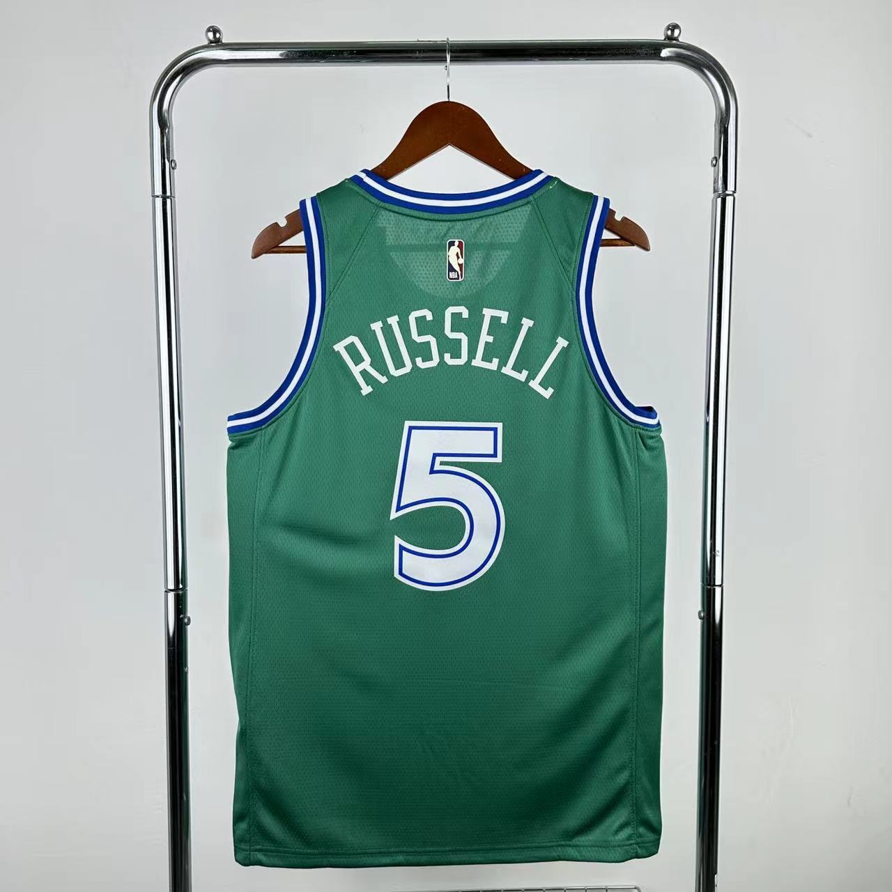Dallas Mavericks 26