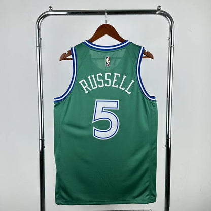 Dallas Mavericks 26