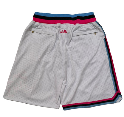 Miami Heat Retro (Shorts)