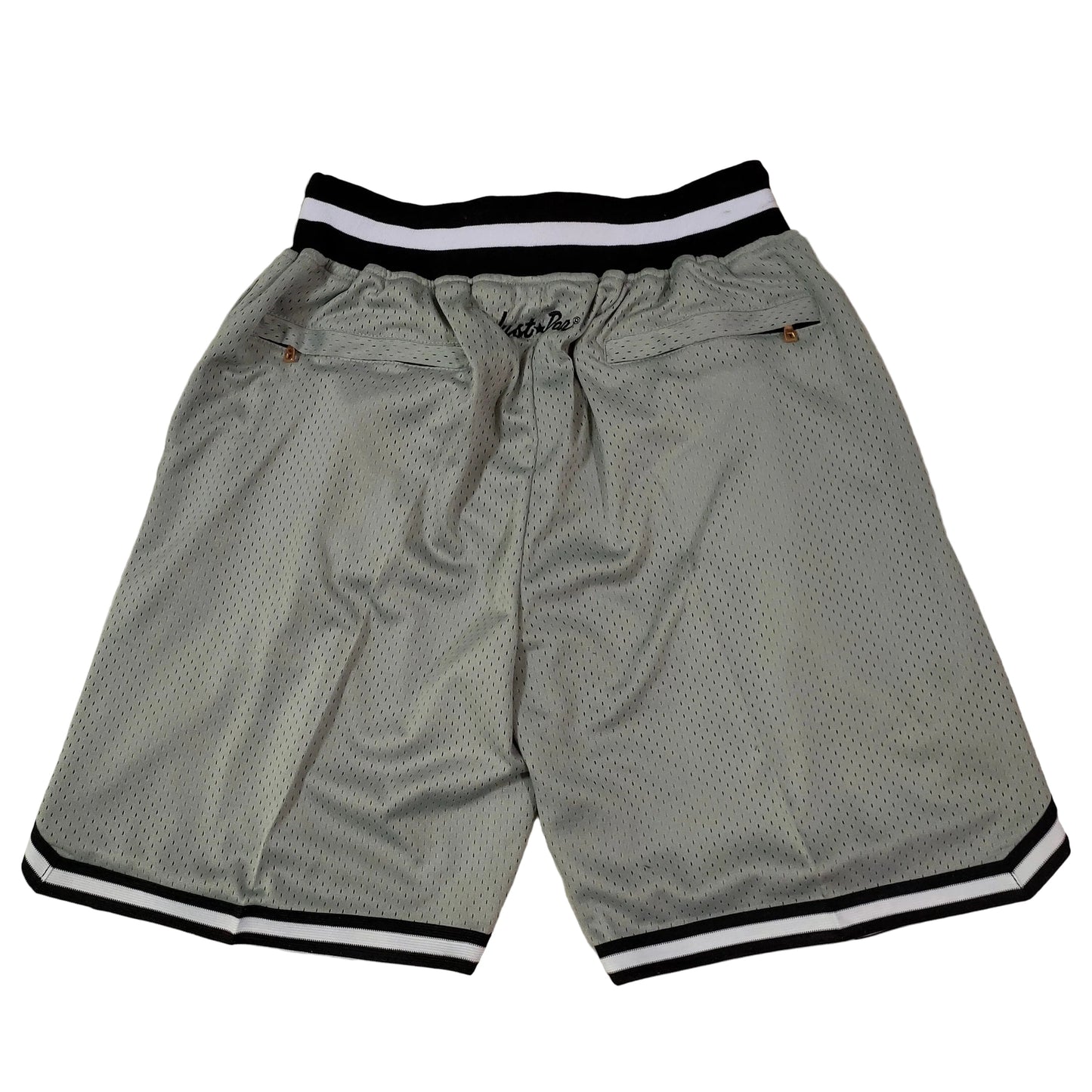 Brooklyn Nets Retro (Shorts)