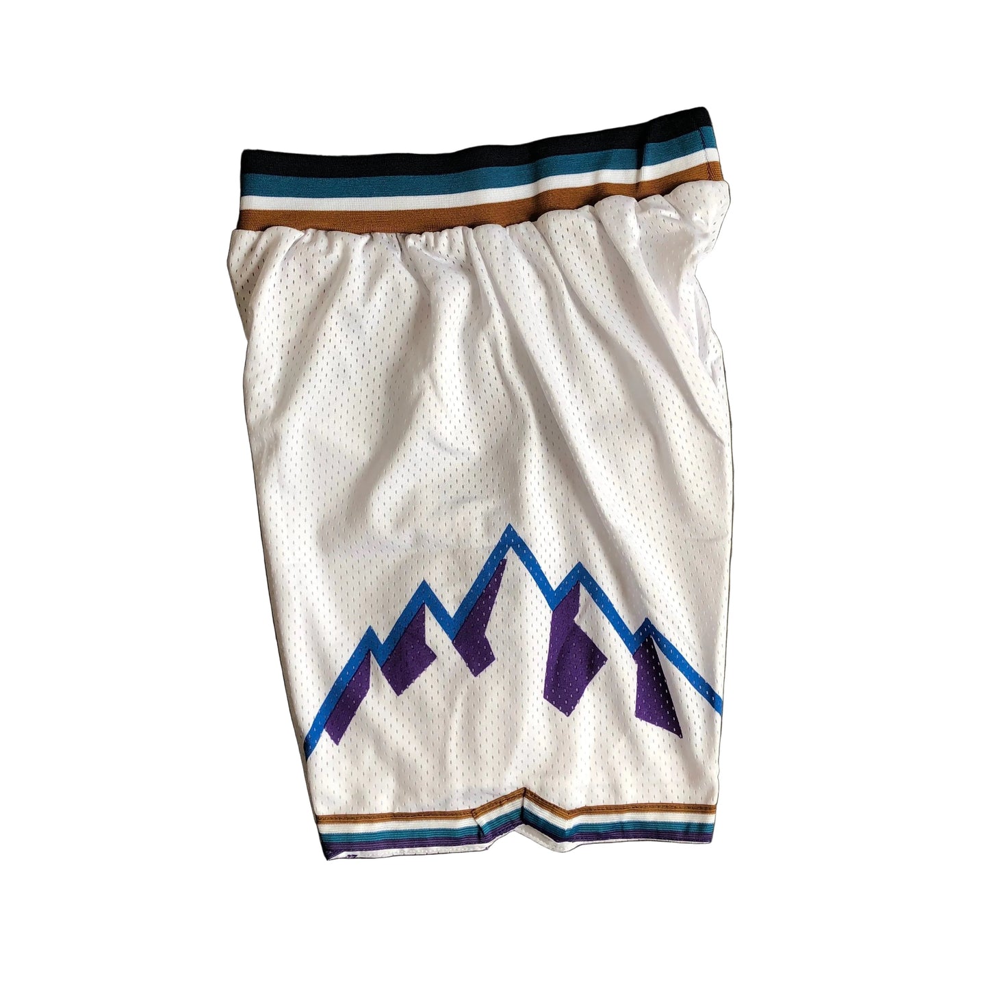 Utah Jazz 1996 Retro (Shorts)