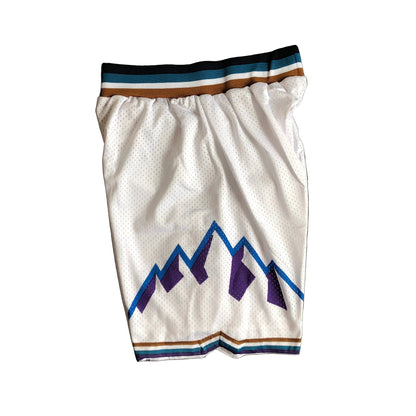 Utah Jazz 1996 Retro (Shorts)