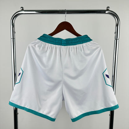 Charlotte Hornets 25 (Shorts)