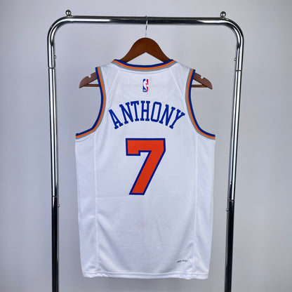 New York Knicks 23