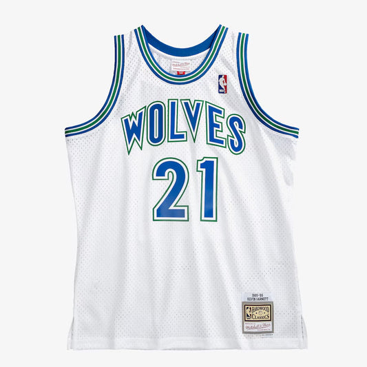 Minnesota Timberwolves 1995 (Retro)
