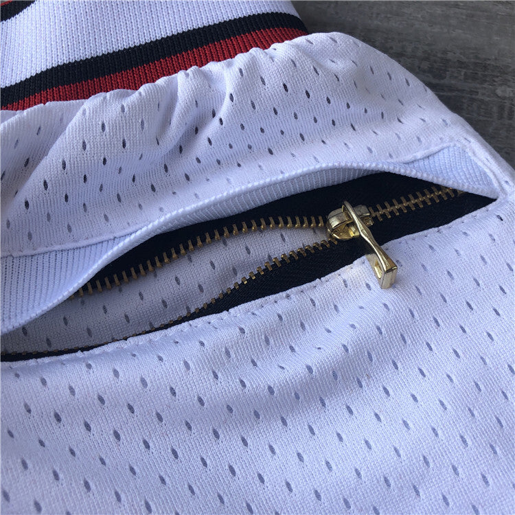 Chicago Bulls 1997 Retro (Shorts)