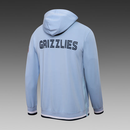 Memphis Grizzlies (Tracksuit)