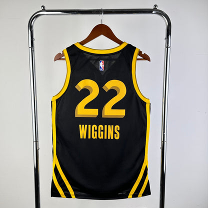 Golden State Warriors 23