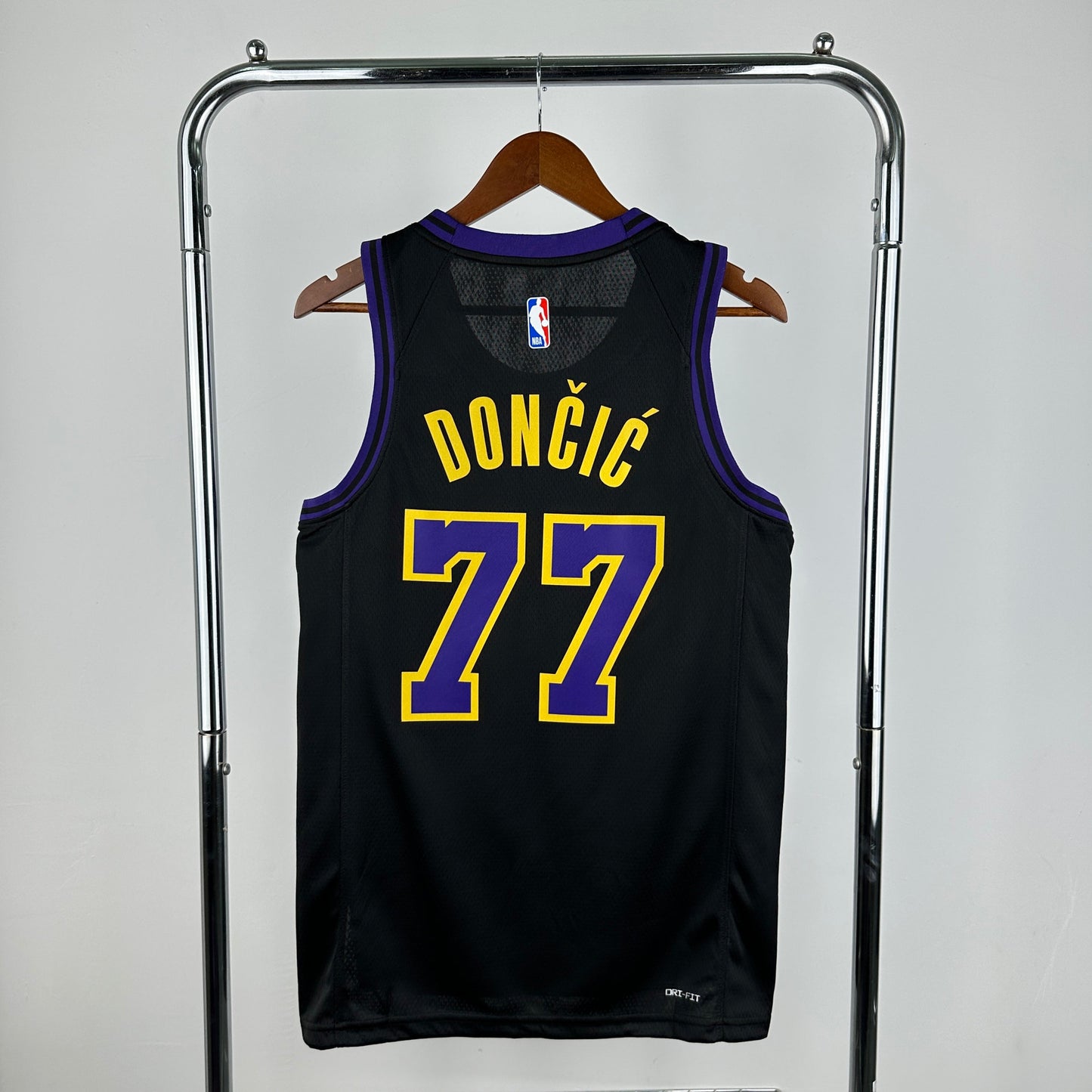 Los Angeles Lakers 26 (Retro Players)