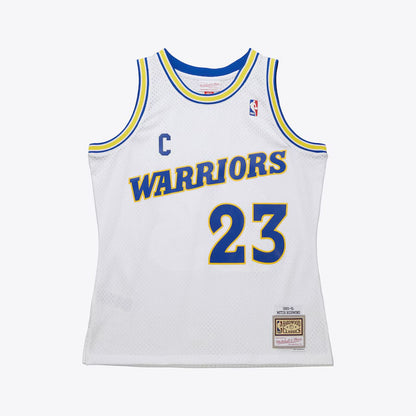Golden State Warriors 1990 (Retro)
