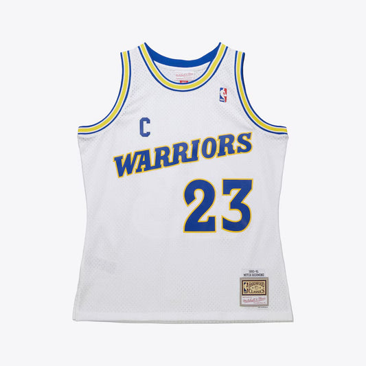 Golden State Warriors 1990 (Retro)