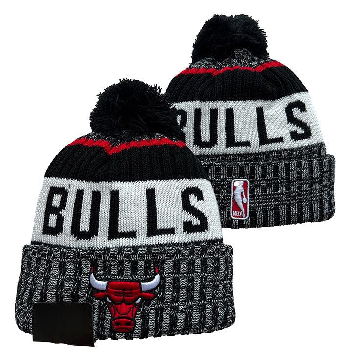 Chicago Bulls (Beanies)