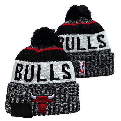 Chicago Bulls (Beanies)