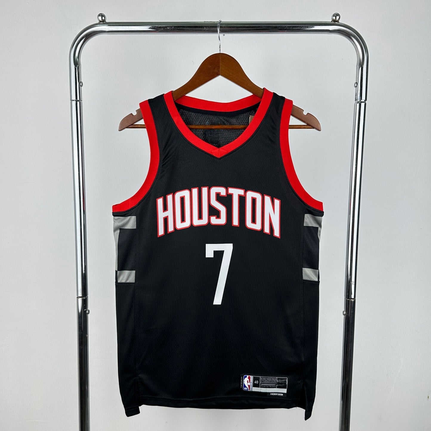 Houston Rockets 24 (Retro Players)