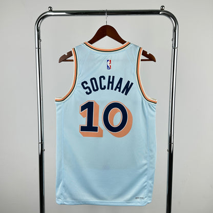 San Antonio Spurs 25