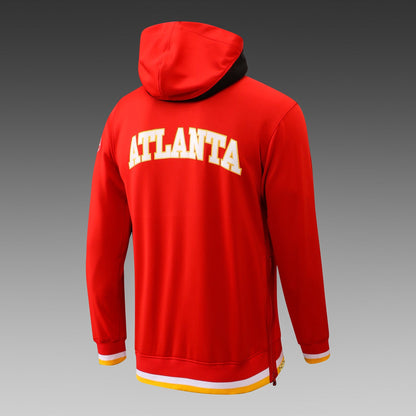 Atlanta Hawks (Tracksuit)
