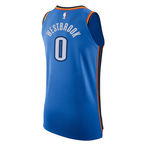 Oklahoma Thunder 23
