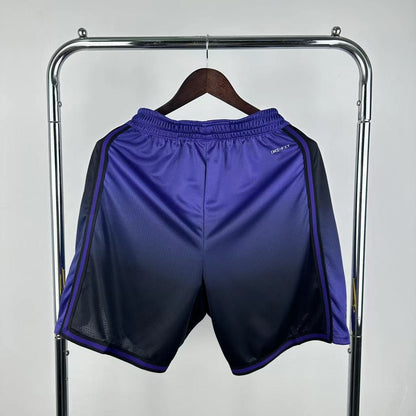 Los Angeles Lakers 25 (Shorts)