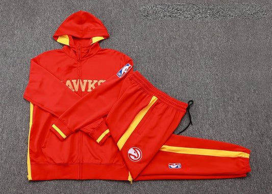 Atlanta Hawks (Tracksuit)