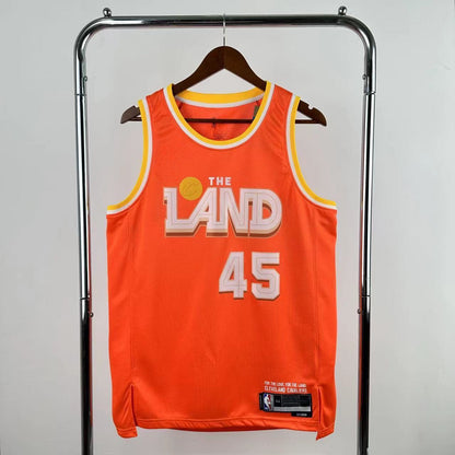 Cleveland Cavaliers 26 (Retro Players)