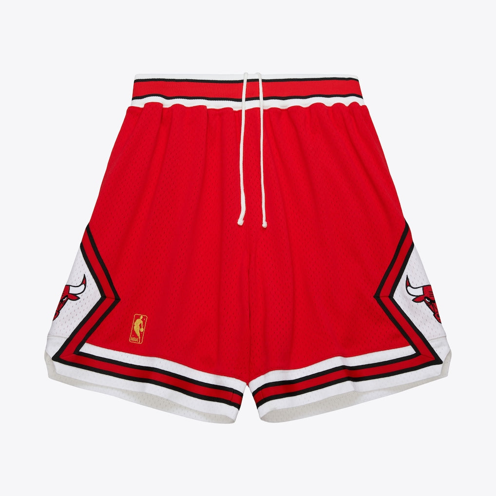 Chicago Bulls 1998 Retro (Shorts)