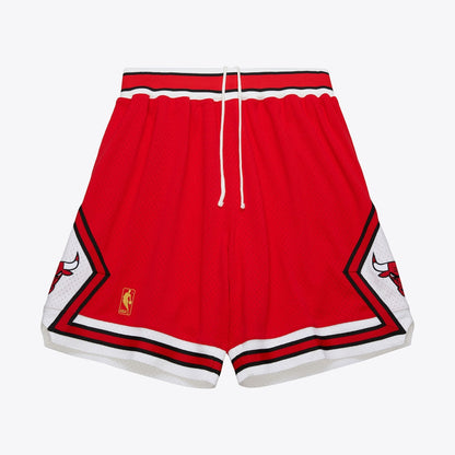 Chicago Bulls 1998 Retro (Shorts)