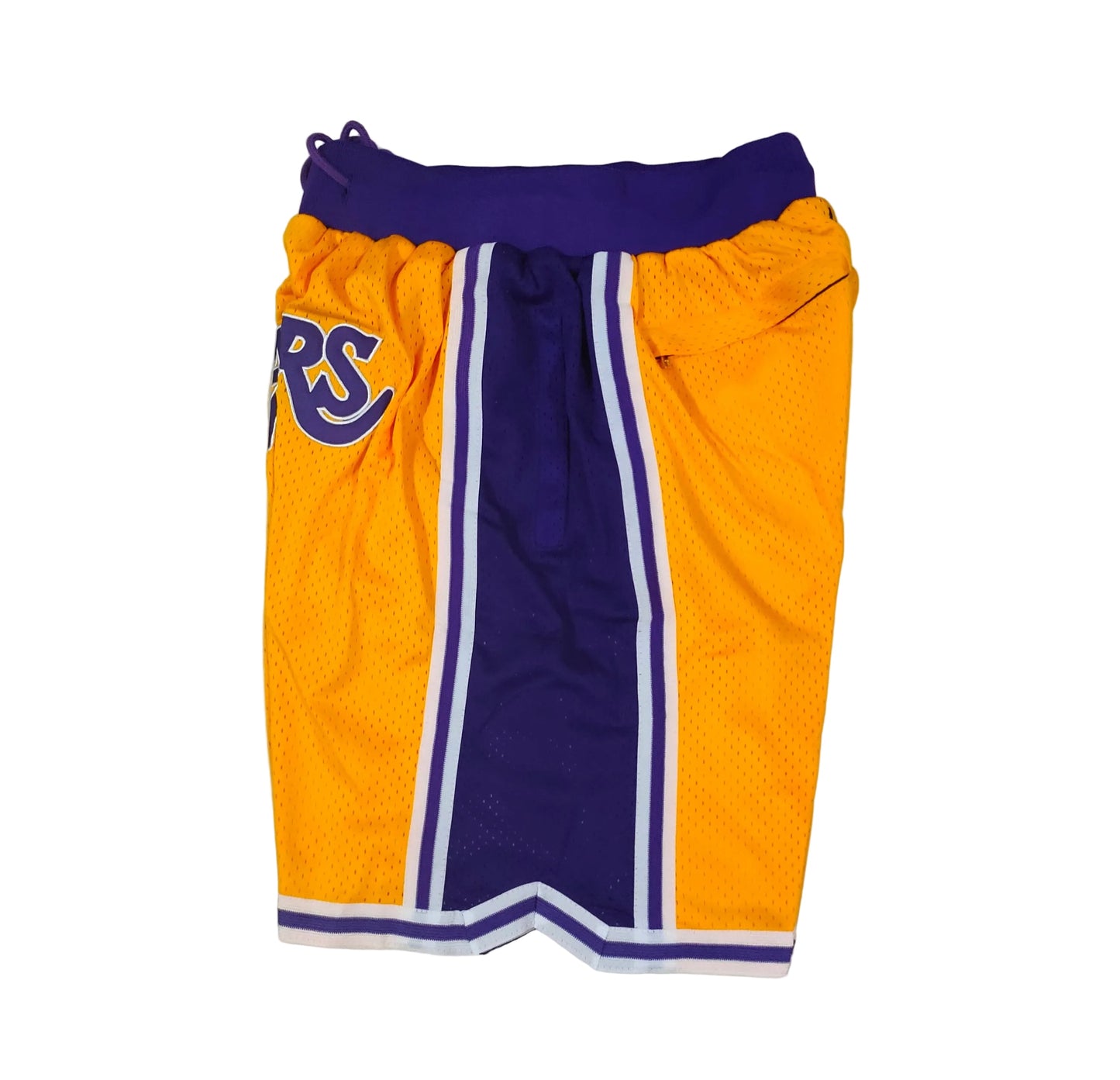 Los Angeles Lakers 1996 Retro (Shorts)