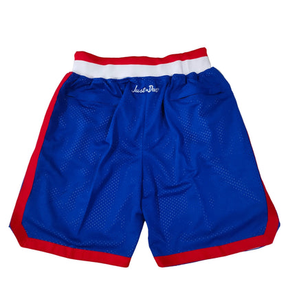 Los Angeles Clippers 1984 Retro (Shorts)