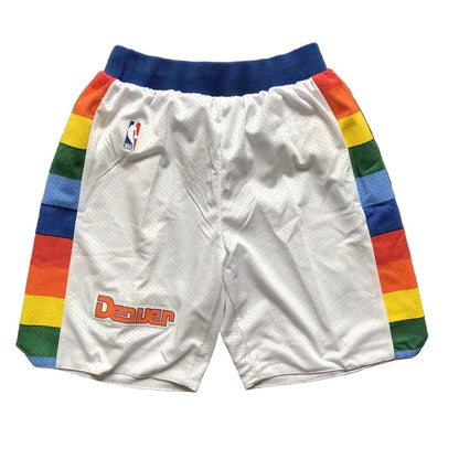 Denver Nuggets 1991 Retro (Shorts)