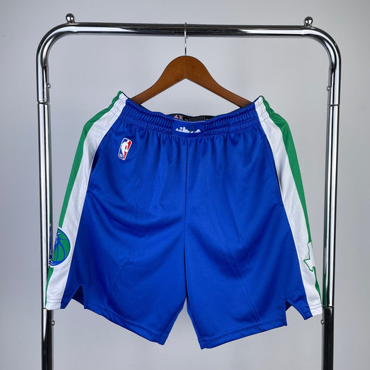 Dallas Mavericks 23 (Shorts)