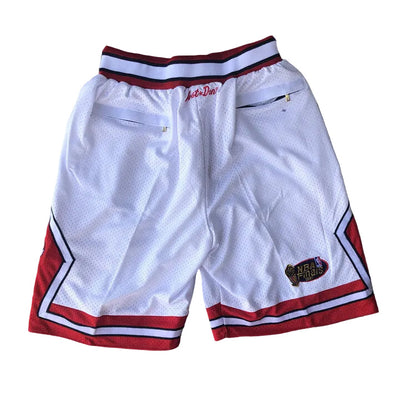 Chicago Bulls 1997 Retro (Shorts)