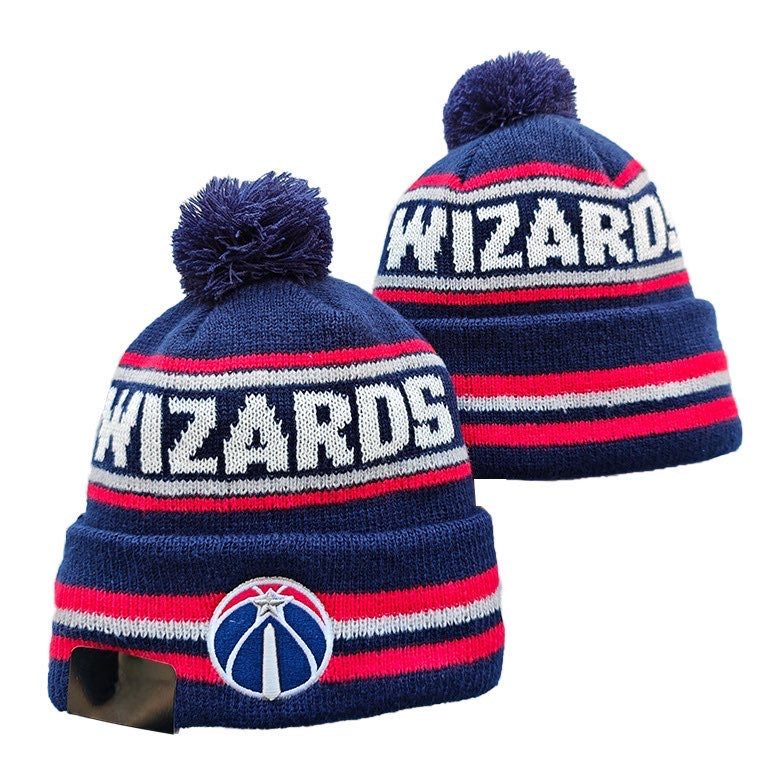 Washington Wizards (Beanies)