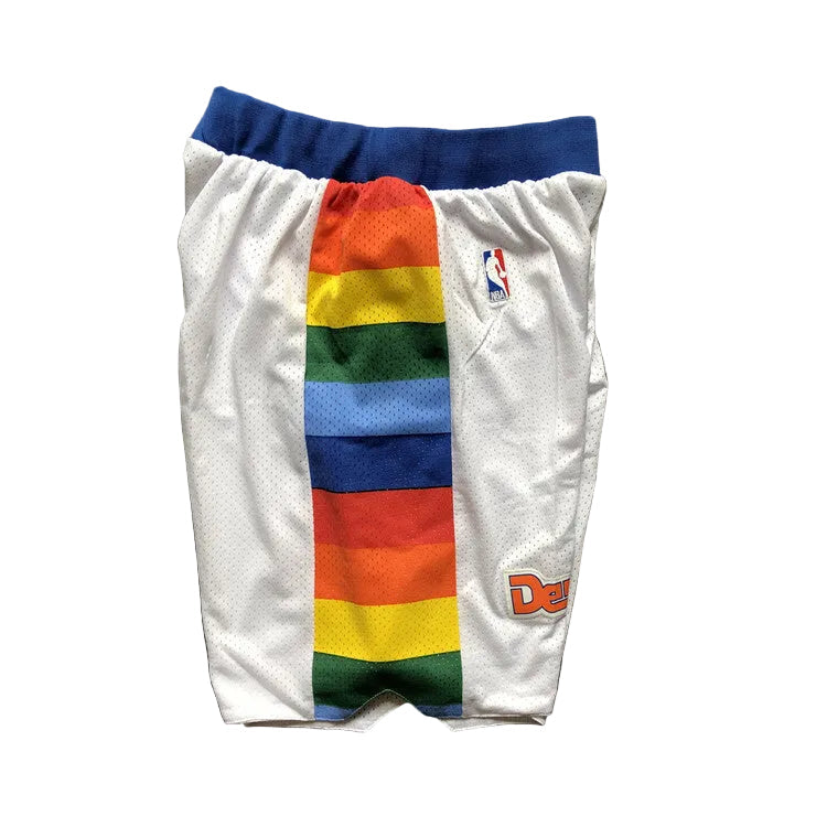 Denver Nuggets 1991 Retro (Shorts)