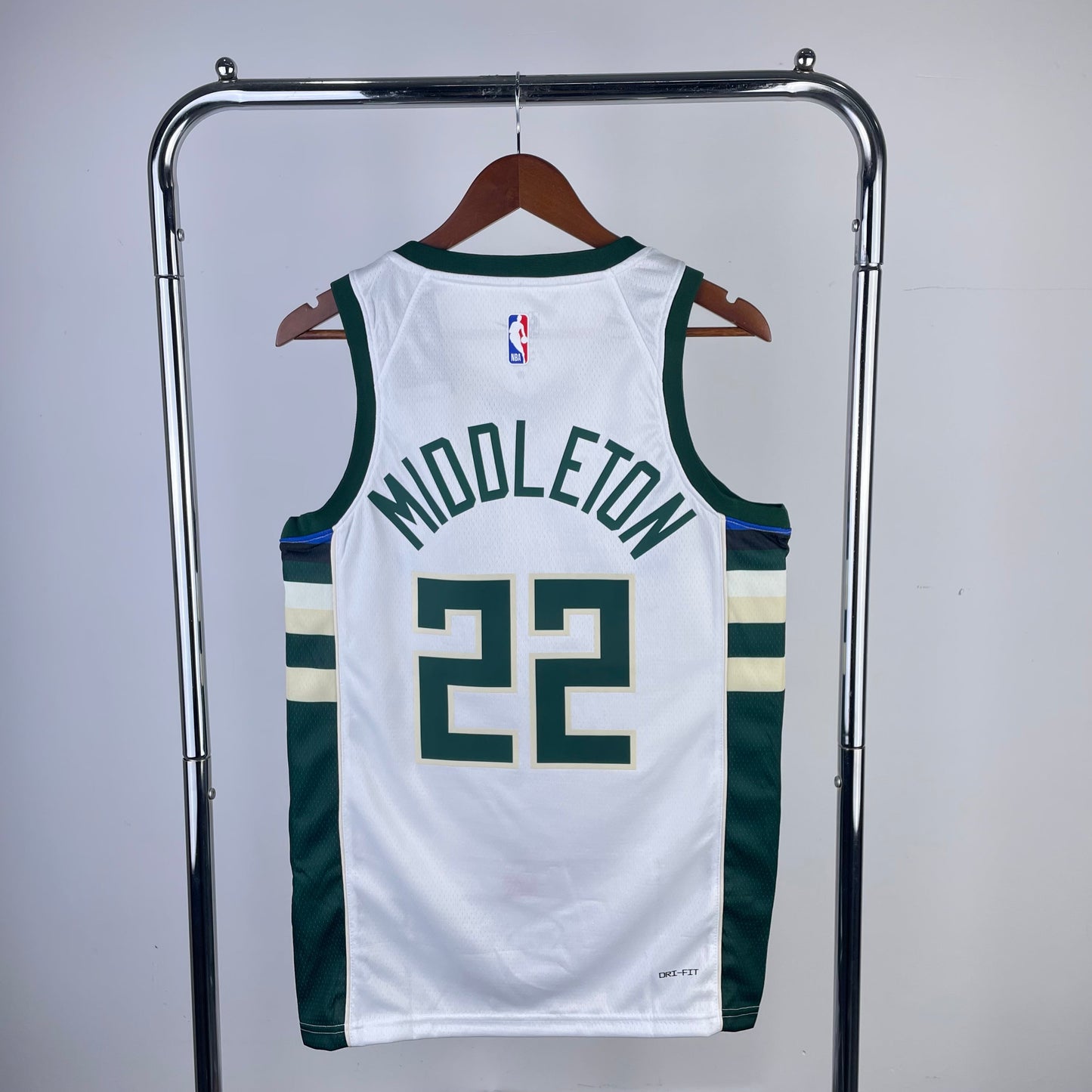 Milwaukee Bucks 23