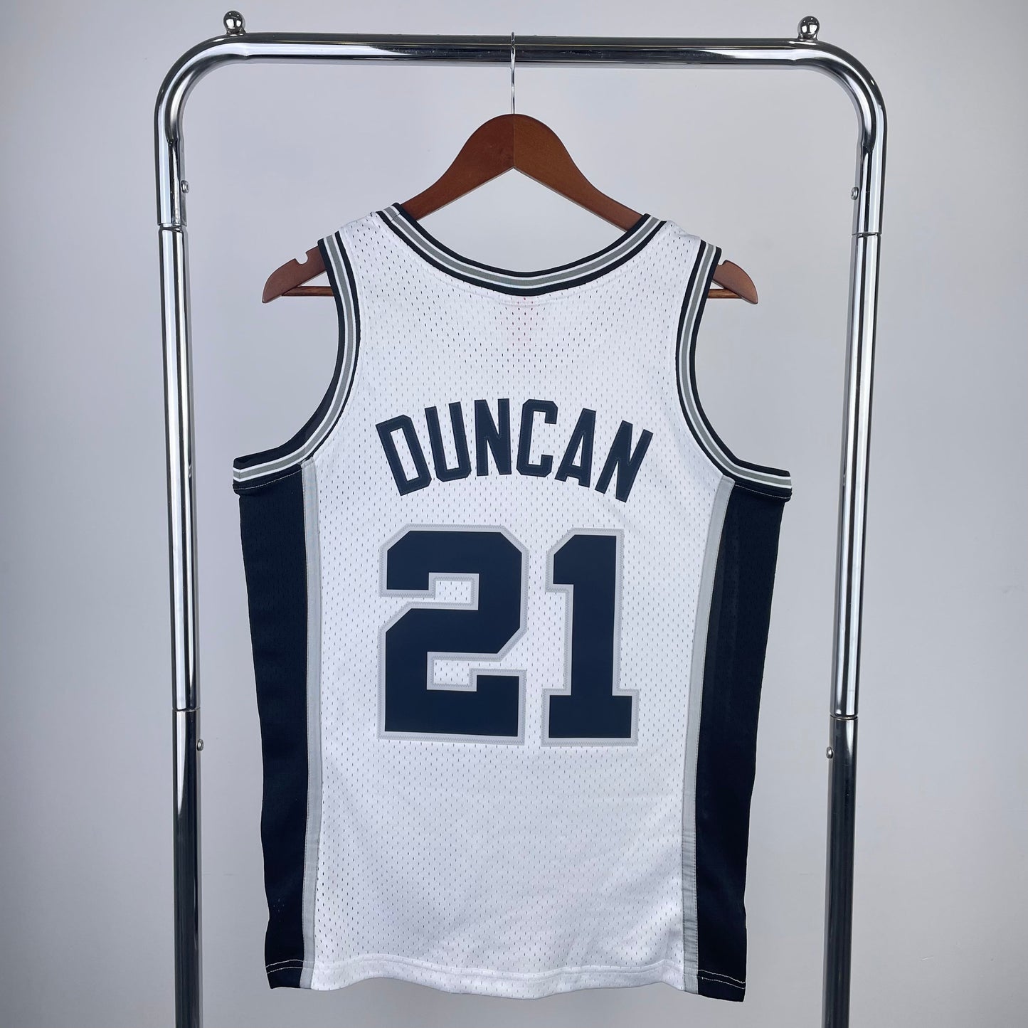 San Antonio Spurs 1998 (Retro)