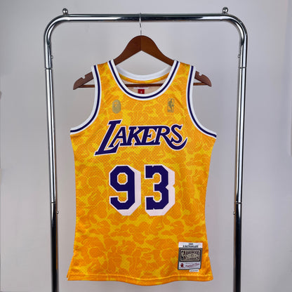 Los Angeles Lakers (Edition)