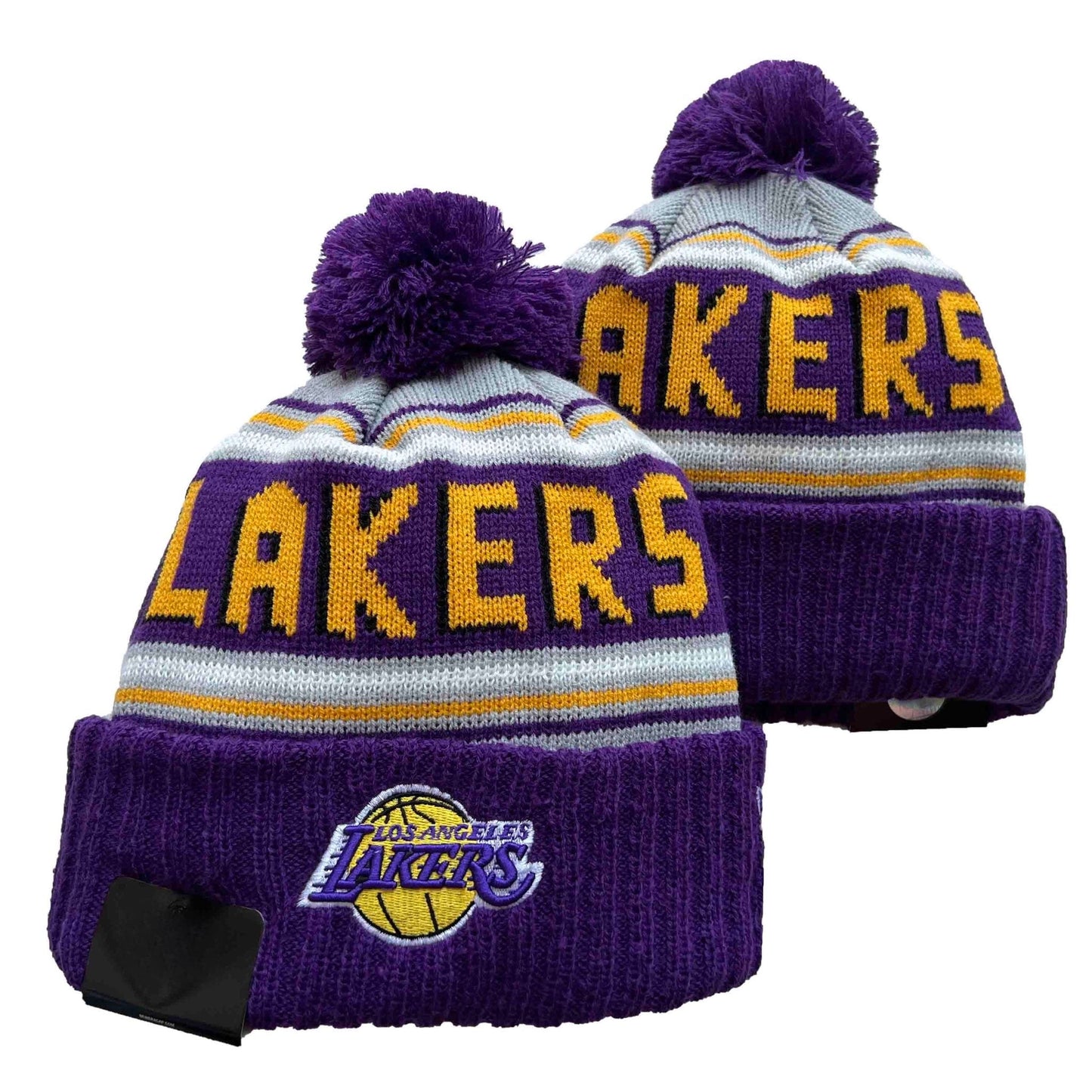 Los Angeles Lakers (Beanies)