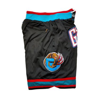 Memphis Grizzlies 2001 Retro (Shorts)