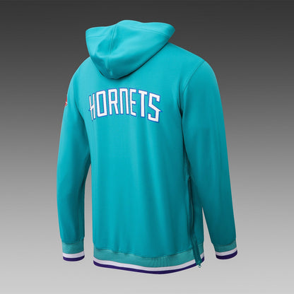 Charlotte Hornets (Tracksuit)