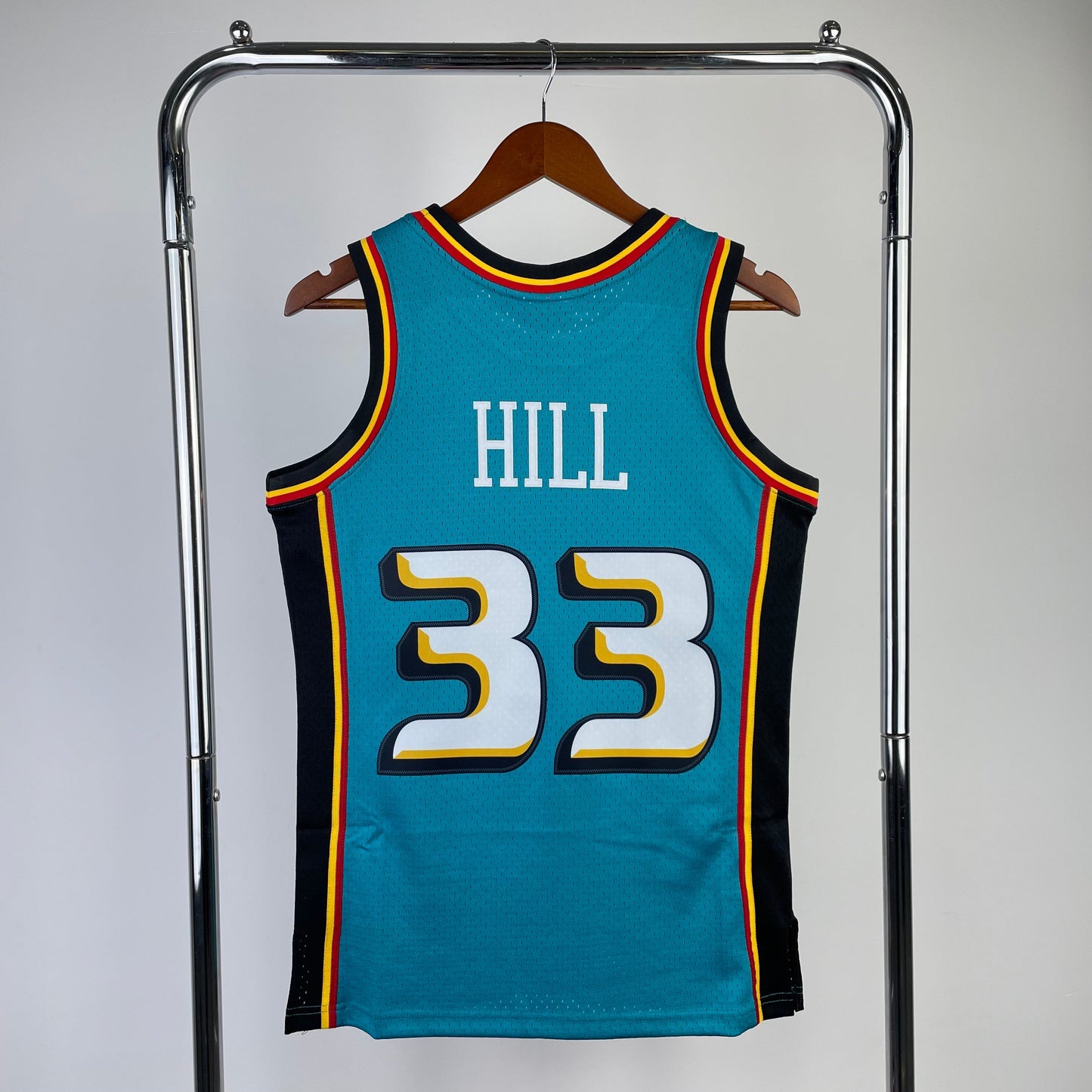 Detroit Pistons 1998 (Retro)