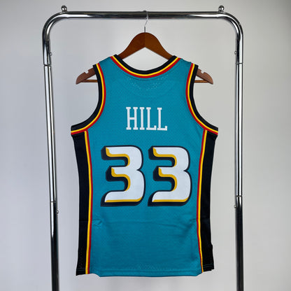 Detroit Pistons 1998 (Retro)