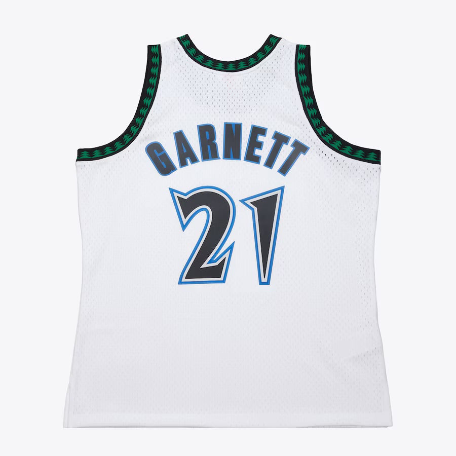 Minnesota Timberwolves 2003 (Retro)