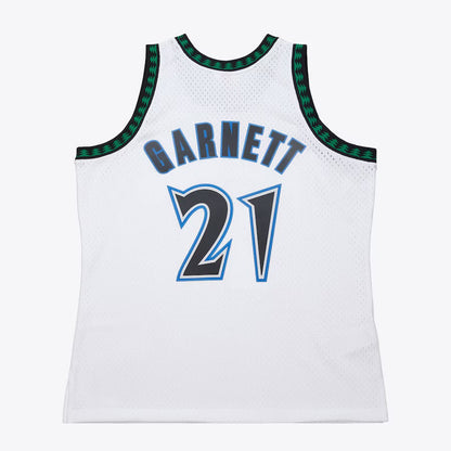 Minnesota Timberwolves 2003 (Retro)