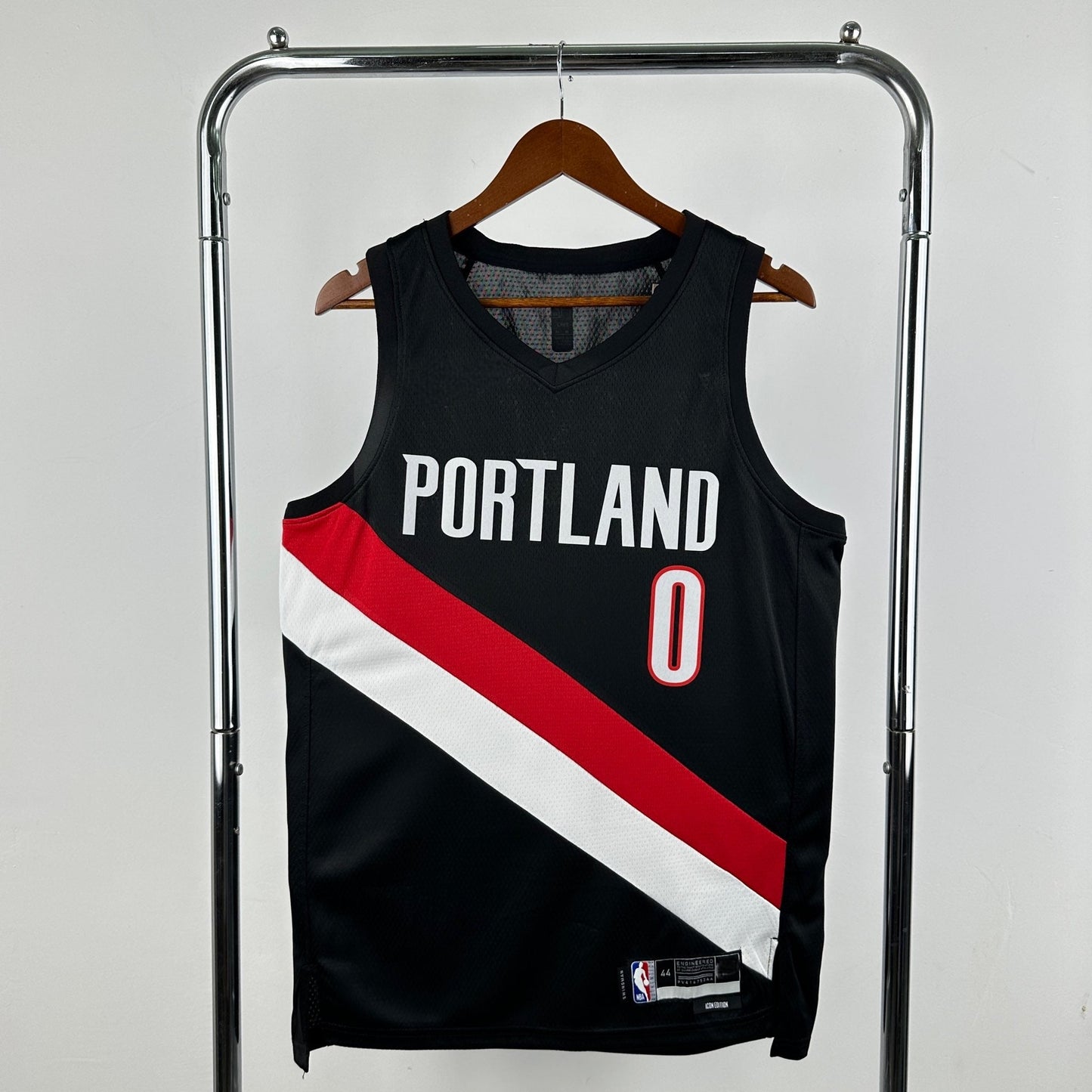 Portland Trail Blazers 26