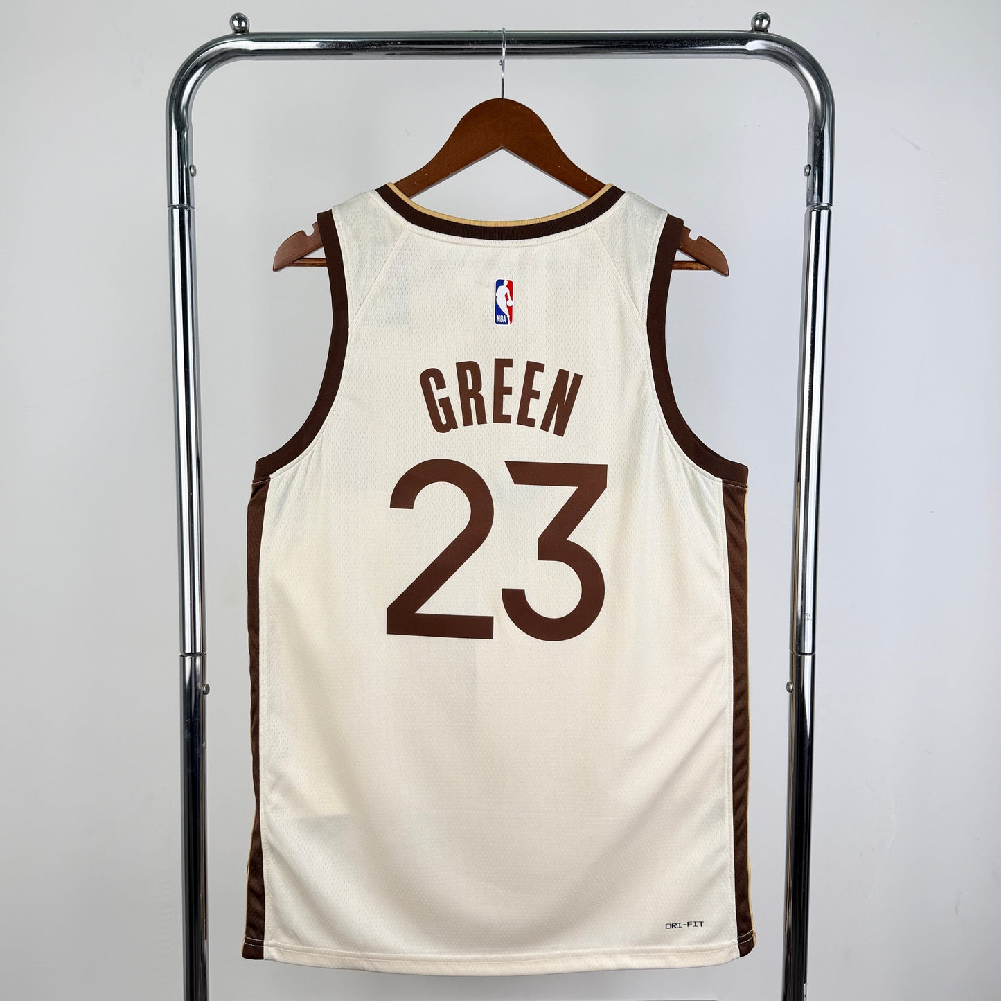 Golden State Warriors 26