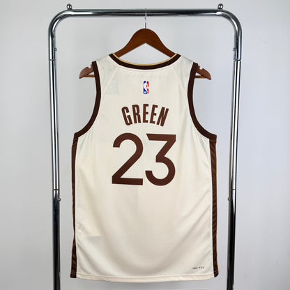 Golden State Warriors 26