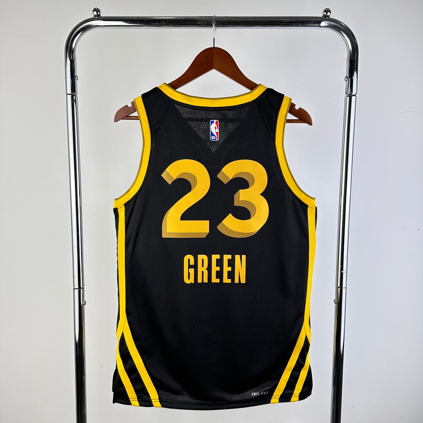 Golden State Warriors 23